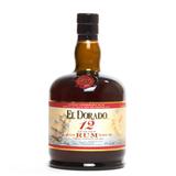 El Dorado 12 Year Rum Rum - Guyana