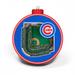 Chicago Cubs 3D Stadium Ornament