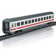 Märklin 43680 H0 Bvmz 185.5 der DB AG Abteilwagen 2. Klasse