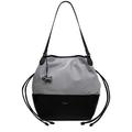 RADLEY LONDON Womens Dane Park - Large Open Top Tote gray Size: One size