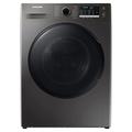 Samsung WD90TA046BXEU 9kg/6kg 1400 Spin Washer Dryer - Graphite, (Pack Of 1)