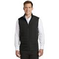 Port Authority J903 Collective Insulated Vest in Deep Black size 2XL | Polyester