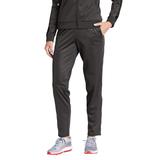 Sport-Tek LPST95 Women's Tricot Track Jogger Pant in Graphite Grey size 2XL | Polyester