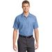 Red Kap SP24 Short Sleeve Industrial Work Shirt in Petrol Blue size XLR | Cotton/Polyester Blend SP20, SL20, SB22, CS20