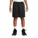 Sport-Tek YST510 Youth PosiCharge Classic Mesh Short in Black size Large