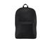 Port Authority BG7150 Retro Backpack in Black size OSFA | Polyester Blend