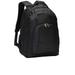 Port Authority BG205 Commuter Backpack in Black size OSFA | Polyester