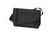 Port Authority BG303 Crossbody Messenger in Storm size OSFA | Polyester