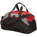 Port Authority BG1070 - Medium Contrast Duffel in Red size OSFA | Polyester Blend