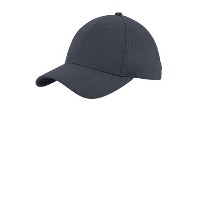 Sport-Tek YSTC26 Youth PosiCharge RacerMesh Cap in Graphite Grey size OSFA | Polyester