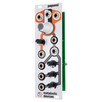 Metabolic Devices Papomi