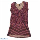 Free People Dresses | Free People Dress Sz Med | Color: Pink | Size: M