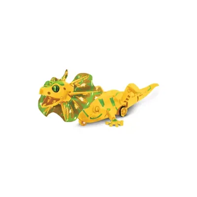 Discovery Kids Robotic RC Frilled Lizard