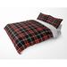 Three Posts™ Teen Kara Comforter Set Microfiber in Red | Queen Duvet Cover | Wayfair BC98B617D617452DA34EDD6136E08435