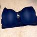 Victoria's Secret Other | Blue And Peach Bra’s | Color: Blue/Pink | Size: 32 Dd