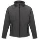 Regatta Octagon Ii Herren Softshelljacke mit 3 Lagen, 1 Stück