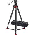 Sachtler aktiv6 flowtech75 GS Tripod System S2064S-FTGS