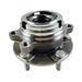 2013-2020 Nissan Pathfinder Front Left Wheel Hub Assembly - TRQ