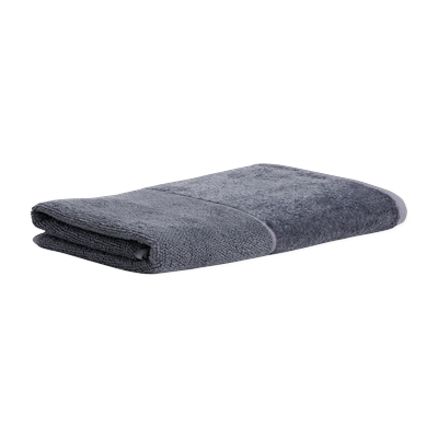 Möve - Duschtuch Bamboo Luxe Handtücher 1 ct Grau (74.99 € / 1 ct)
