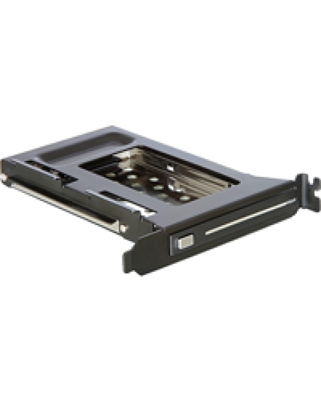 Delock Mobiles Speicher-Rack 2.5" SATA 3Gb/s Image