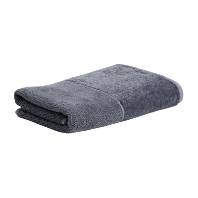 Möve - Duschtuch Bamboo Luxe Handtücher 1 ct Grau