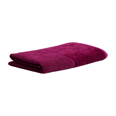 Möve - Gästetuch Bamboo Luxe Handtücher 1 ct Pink (74.99 € / 1 ct)