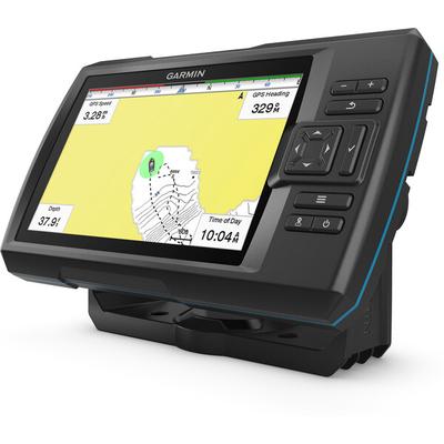 Garmin Striker Vivid 7SV Without Transducer
