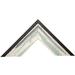 Birch Lane™ Alula Modern & Contemporary Accent Mirror Wood in Green | 39.5 H x 39.5 W x 0.75 D in | Wayfair 8A949143C4F249F4BE3C49D20E00C412