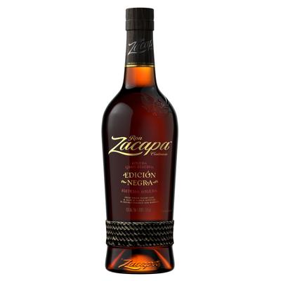 Ron Zacapa Negra Rum Rum - Guatemala
