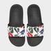 Nike Shoes | Clearancenew Nike Kids Girls Boys Kawa Jdi Slide Sandals Flip Flops Shoes | Color: Black/White | Size: Various