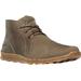 Danner Pilgrim Chukka 4.5" Boots Leather Men's, Timberwolf SKU - 565981