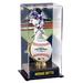 Mookie Betts Los Angeles Dodgers 2020 MLB World Series Champions Sublimated Display Case with Image