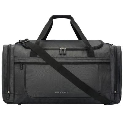 Bugatti - Lima Reisetasche 65 cm Reisetaschen 1 ct Schwarz Herren