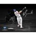 Will Smith Los Angeles Dodgers Autographed 11" x 14" 2020 MLB World Series Champions Spotlight Photograph