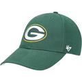 Youth '47 Green Bay Packers Basic MVP Adjustable Hat