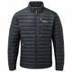 Rab - Microlight Jacket - Daunenjacke Gr XXL schwarz