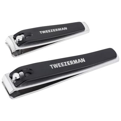 Tweezerman Combo Clipper Set Nagelknipser