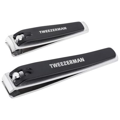 Tweezerman - Combo Clipper Set Nägel kürzen 1 ct