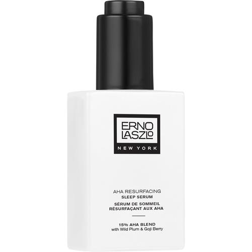 Erno Laszlo - Resurfacing Sleep Serum Gesichtspeeling 30 ml Damen