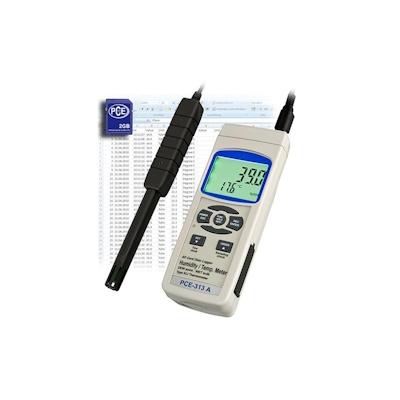 Thermo-Hygrometer PCE-313A