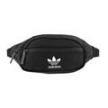 Adidas Bags | Adidas Originals National Waist Pack Black | Color: Black/White | Size: Os