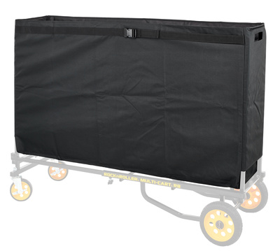 RockNRoller Wagon Bag for R8/R10/R12