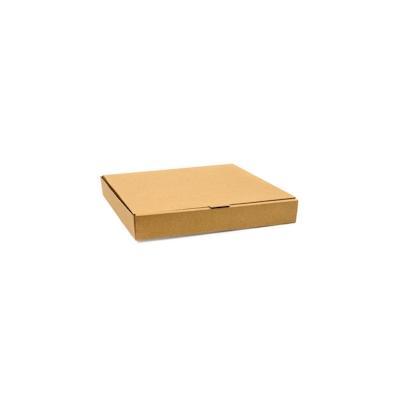 Gastronoble Fiesta Compostable Pizzakarton 30cm