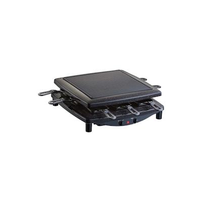 Steba Gourmet-Raclette 1450W RC 3 plus sw