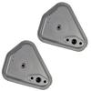 Ryobi Blower Replacement Muffler Assemblies # 309320002-2PK