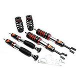 Godspeed (MMX3280-A) Audi A4 02-08 (B6/B7 FWD/AWD) Quattro Mono MAX Coilover Full adjustable 40 way Suspension Kit WIth Monotube shock design