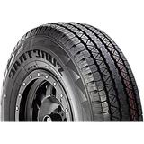 Suretrac Radial H/T 265/75R16 123 Q Tire Fits: 2000-02 Dodge Ram 2500 Base 2013-14 Toyota FJ Cruiser Base