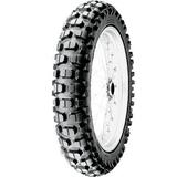 140/80x18 (70R) Tube Type Pirelli MT21 Dual Sport Rallycross Rear Motorcycle Tire for Husqvarna CR 250 2004