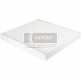 DENSO Auto Parts Cabin Air Filter P/N:453-6022 Fits select: 2011-2018 JEEP GRAND CHEROKEE 2011-2018 DODGE DURANGO