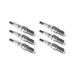 NGK G-Power Platinum Spark Plug TR6GP (6 Pack) for MERCURY SABLE LS 2001-2003 3.0L/182